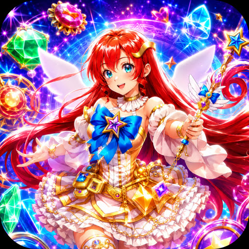 Starlight Aurora Princess